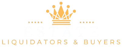 Estate Liquidators & Buyers Edisto Beach - Antique Buyers