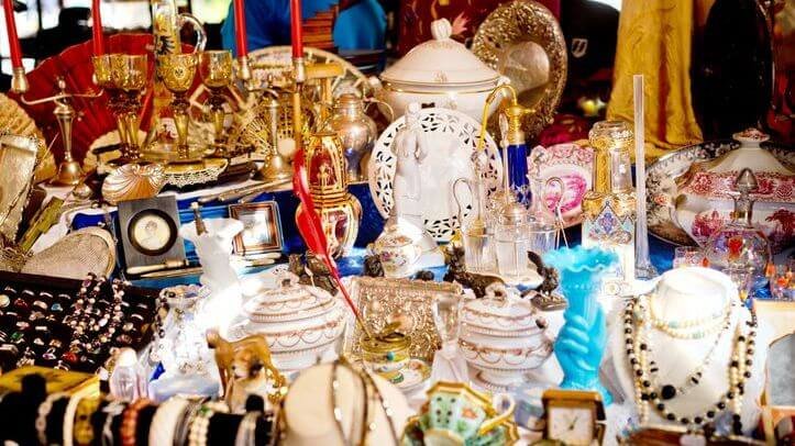 Estate sales, estate liquidators Edisto Beach South Carolina. Updated 2025