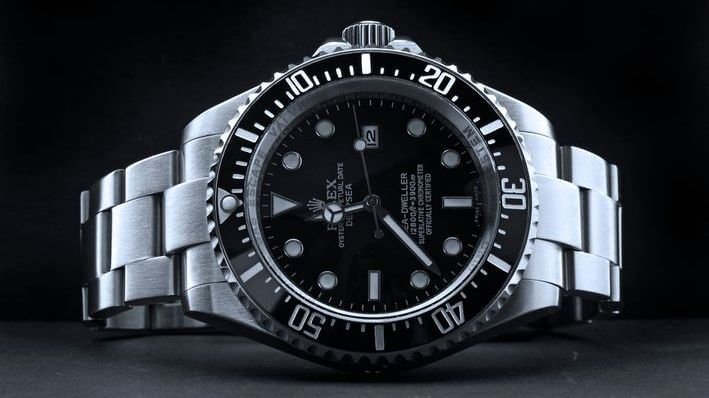 Rolex buyers Edisto Beach South Carolina. Updated 2025