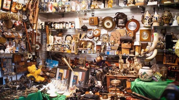 Storages buyers Edisto Beach South Carolina. Updated 2025